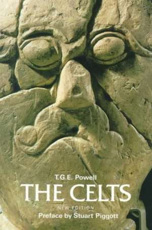 Celts de T. G. E. Powell