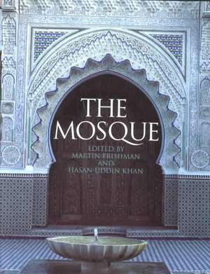 The Mosque de Martin Frishman