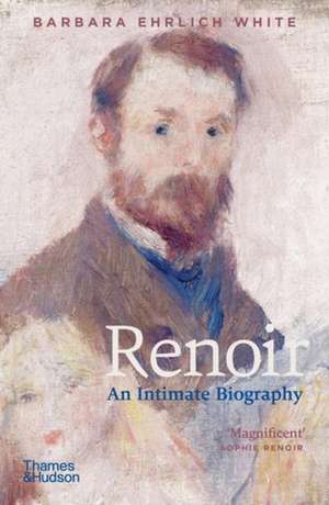 Renoir de Barbara Ehrlich White