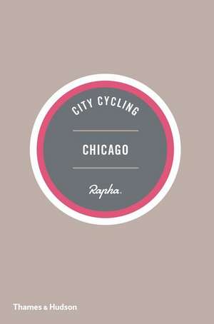 City Cycling USA de Greg Borzo