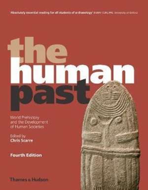 The Human Past 500