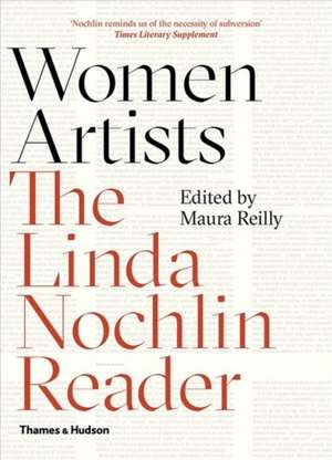 Women Artists de Maura Reilly