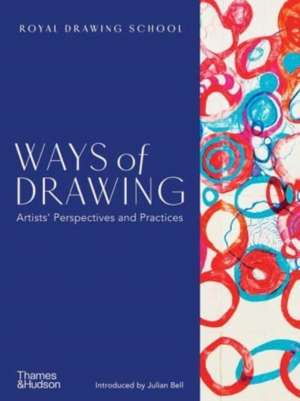 Ways of Drawing de Claudia Tobin