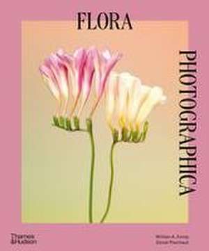 Flora Photographica de William A. Ewing