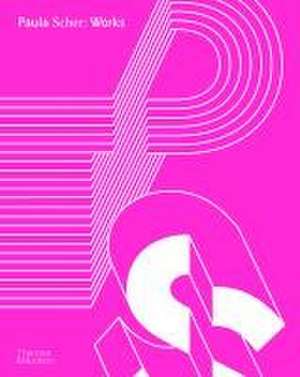 Paula Scher de Paula Scher