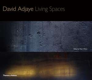 David Adjaye de David Adjaye