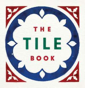 The Tile Book de Here Design