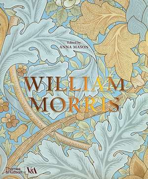 William Morris de Anna Mason