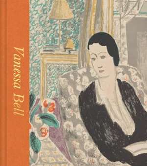 Vanessa Bell de Rosalind McKever