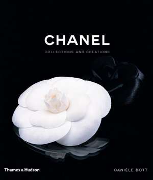 Chanel Collections and Creations de Daniele Bott