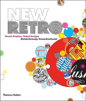 New Retro de BRENDA DERMODY