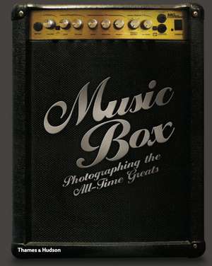 MusicBox de Gino Castaldo