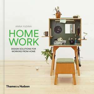 Home Work de Anna Yudina