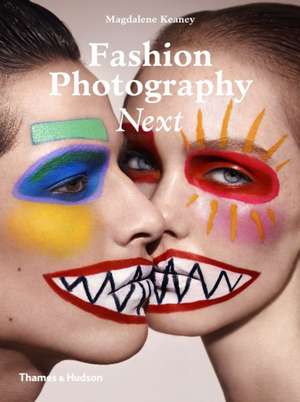 Fashion Photography Next de Magdalene Keaney