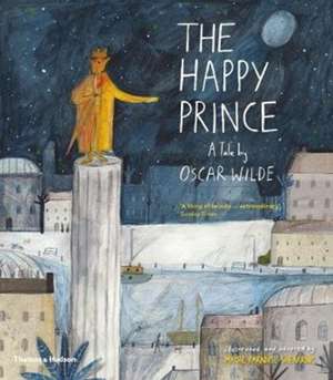 The Happy Prince de Oscar Wilde