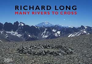 Richard Long de Richard Long