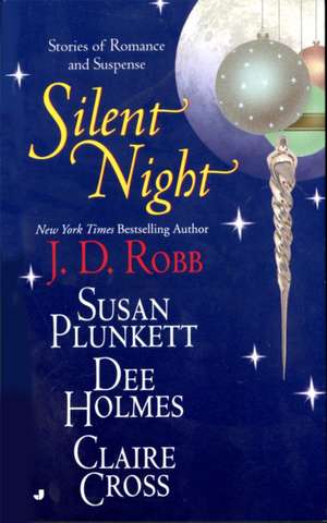 Silent Night de J. D. Robb