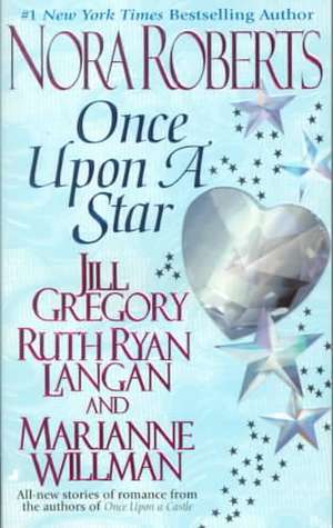 Once Upon a Star de Nora Roberts