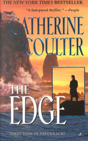 The Edge de Catherine Coulter