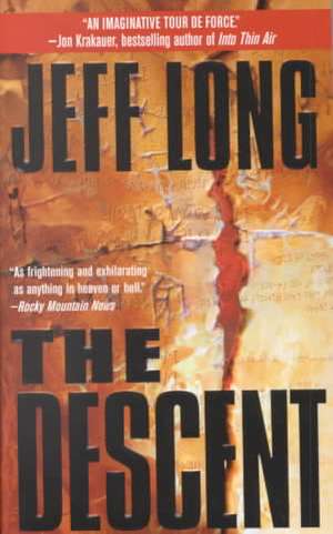 The Descent de Jeff Long