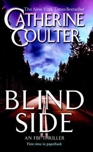 Blindside de Catherine Coulter