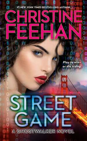 Street Game de Christine Feehan