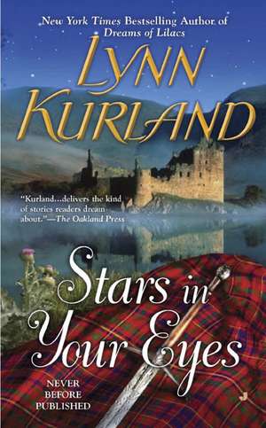 Stars in Your Eyes de Lynn Kurland