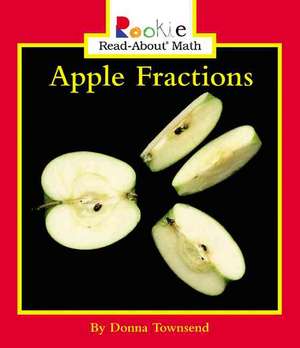 APPLE FRACTIONS