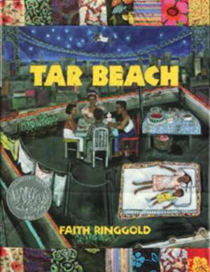 Tar Beach de Faith Ringgold