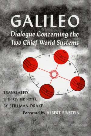 Dialogue World Systems de Galileo