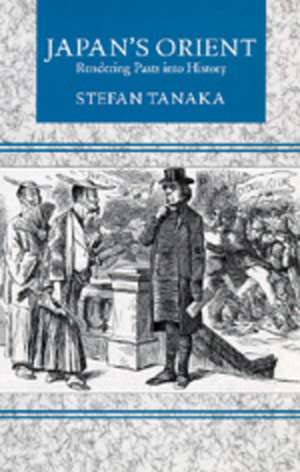 Japan's Orient de Stefan Tanaka