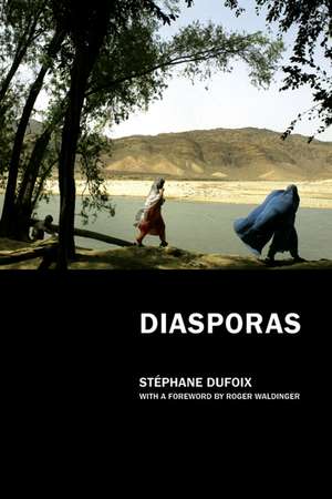 Diasporas de Stephane Dufoix