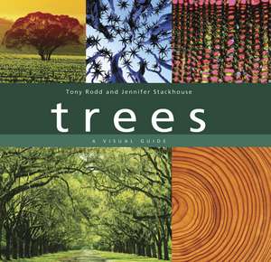 Trees: A Visual Guide de Tony Rodd