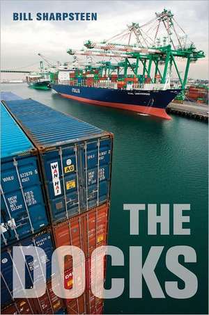 The Docks de Bill Sharpsteen