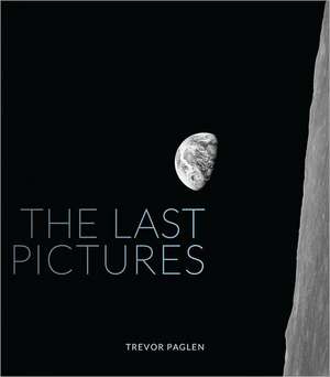 The Last Pictures de Trevor Paglen