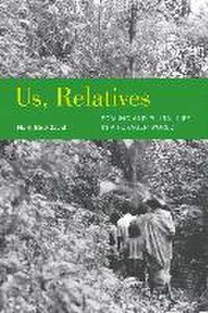 Us, Relatives de Nurit Bird-David