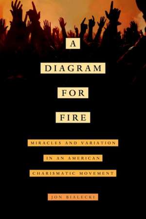 A Diagram for Fire de Jon Bialecki