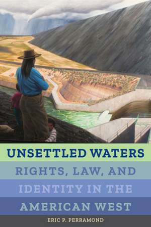 Unsettled Waters de Eric P. Perramond