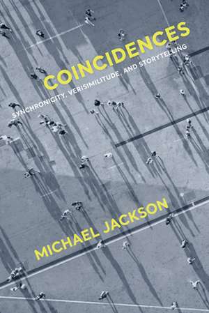 Coincidences de Michael Jackson
