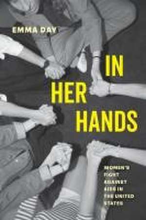 In Her Hands de Emma Day
