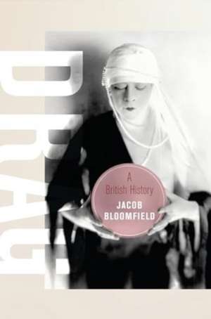 Bloomfield, J: Drag