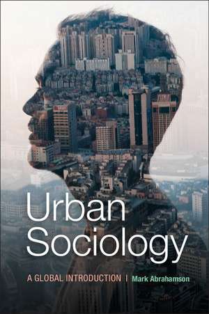 Urban Sociology: A Global Introduction de Mark Abrahamson