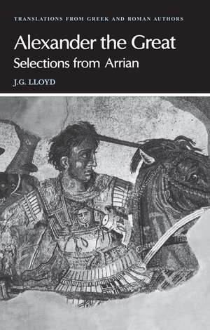 Arrian de Flavius Arrianus