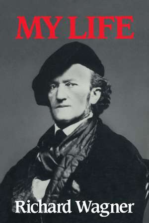 Richard Wagner de Richard Wagner