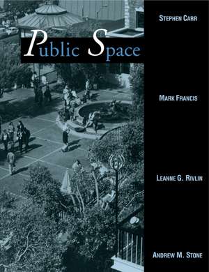 Public Space de Stephen Carr