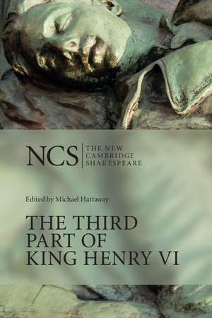 The Third Part of King Henry VI de William Shakespeare