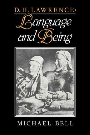 D. H. Lawrence de Michael Bell