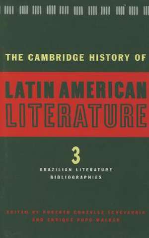 CAMBRIDGE HIST OF LATIN AMER L