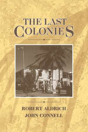 The Last Colonies de Robert Aldrich