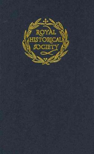 Transactions of the Royal Historical Society: Volume 18: Sixth Series de Ian W. Archer